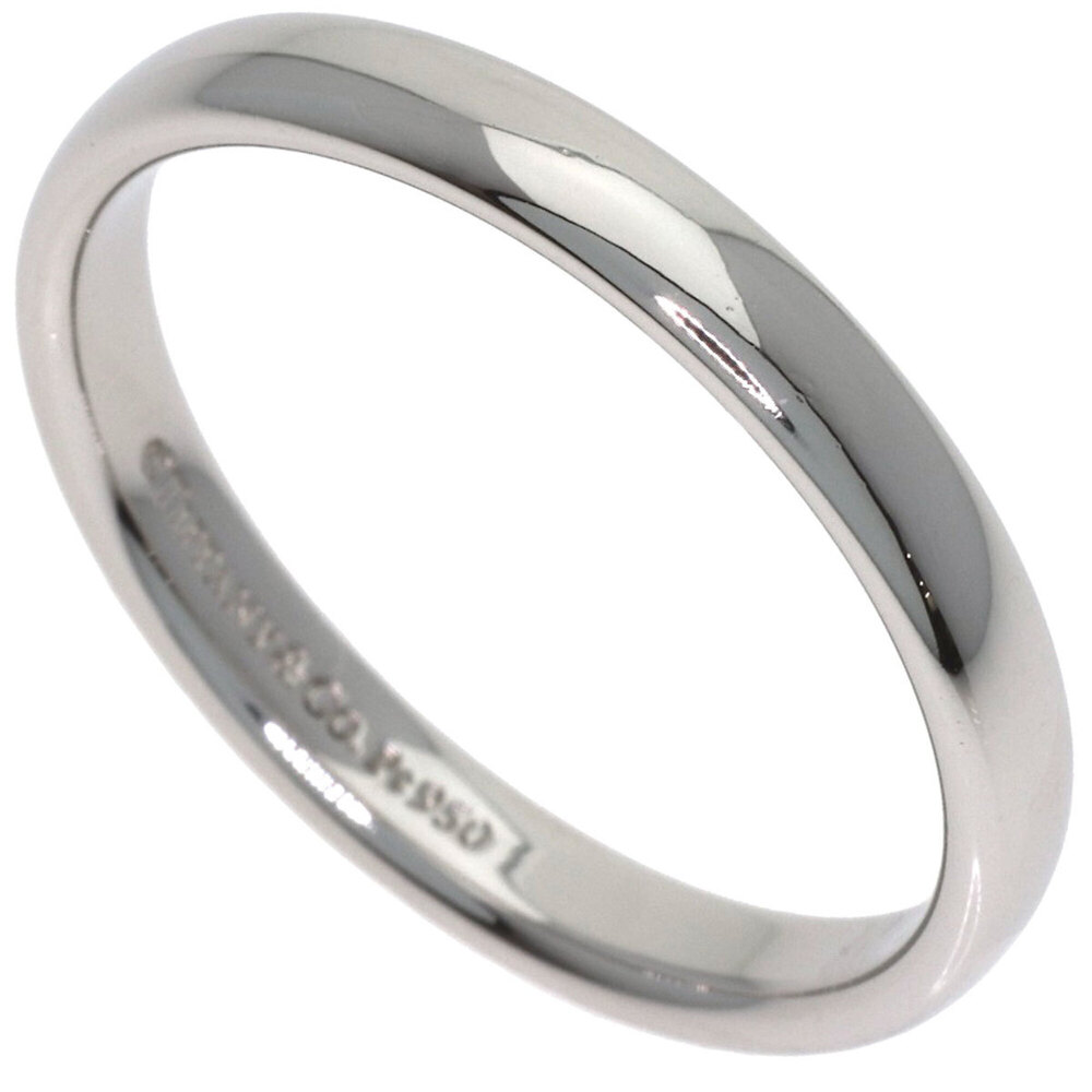 TIFFANY Silver Ring